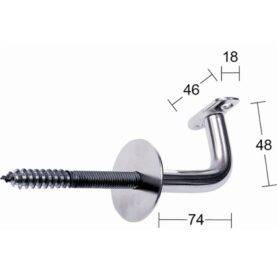 LEDSTÅNGSKROK 86 SB
