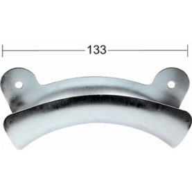 SLANGHÅLLARE GALVAD SB