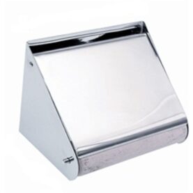 TOALETTPAPPERSHÅLLARE ROSTFRI