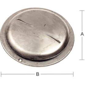 TALLRIKSVENTIL 80 AL