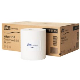 TORK BASIC PAPPER 1-LAGERS 120145