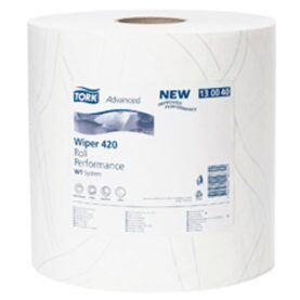 TORK AVTORKNINGSPAPPER PLUS (QUICKDRY) 130040