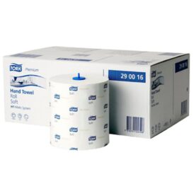 TORK MATIC® MJUK HANDDUK PÅ RULLE 290016
