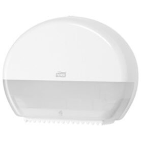 DISPENSER TORKPAPPER MINIJUMBO T2 555000 TORK