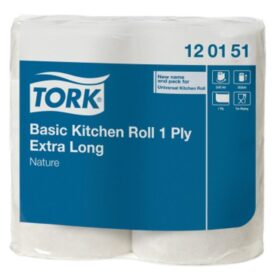 TORK BASIC KÖKSRULLE 120151