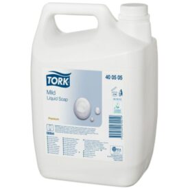 TVÅL PREMIUM MILD 5 LITER 400505 TORK