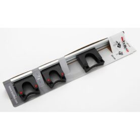 ALUMINIUMSKENA 50 CM