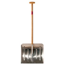 SNÖSKYFFEL 100A-XL BJÄRNUMS