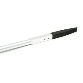 ALUMINIUMSPETT 3 KILO 120CM BJÄRNUM