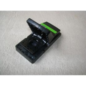 SLAGFÄLLA JAWS RÅTTA