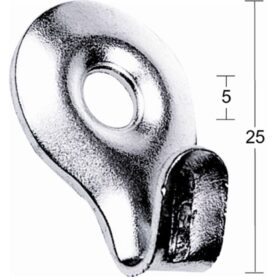 KROK 530 GALVAD SB 2-PACK