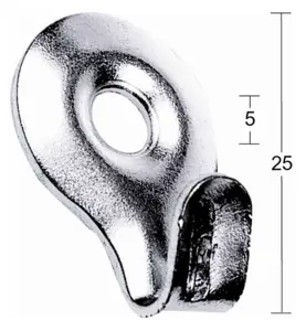 KROK 530 GALVAD SB 2-PACK