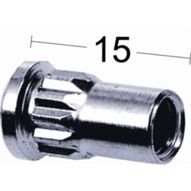 HYLSMUTTER 8 M5 NICKEL SB