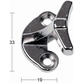 HAKE TILL FÖNSTERLÅS 280