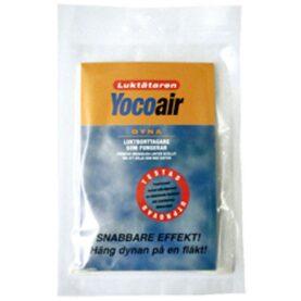 LUKTÄTARSPRAY YOCOAIR