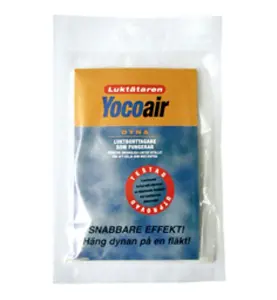 LUKTÄTARSPRAY YOCOAIR