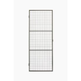 FÖRRÅDSGRIND 1810X700 MM TROAX