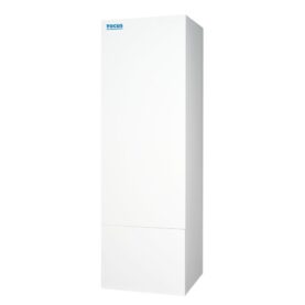 VARMVATTENBEREDARE FOCUS VLM-300 SOL MED SLINGA