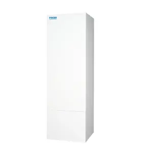 VARMVATTENBEREDARE FOCUS VLM-300 SOL MED SLINGA