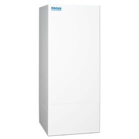 VARMVATTENBEREDARE VLM 220S MED ELPATRON 3KW