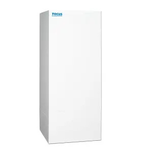 VARMVATTENBEREDARE VLM 220S MED ELPATRON 3KW