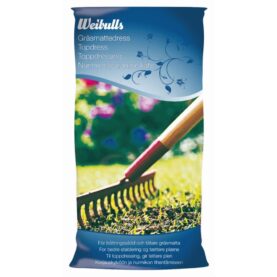GRÄSMATTEDRESS 40 L WEIBULLS