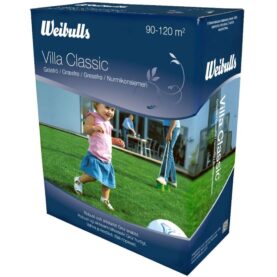 GRÄS VILLA CLASSIC 3 KG WEIBULLS