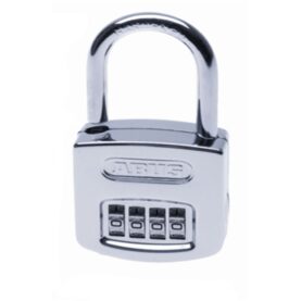 KODLÅS ABUS 160-50 6981