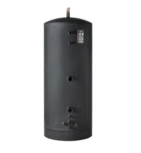 ACKUMULATORTANK TS 750/120L MED 15M SOLSLINGA STRÖMSNÄSPANNAN