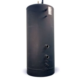 ACKUMULATORTANK TS 750/120L OISOLERING 120L BEREDARE STRÖMSNÄSPANNAN