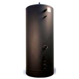 ACKUMULATORTANK TS 750L OISOLERING STRÖMSNÄSPANNAN