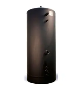 ACKUMULATORTANK TS 750L OISOLERING STRÖMSNÄSPANNAN
