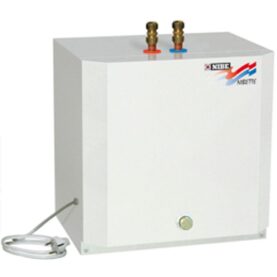 ELVATTENVÄRMARE CU-15 NIBETTE NIBE