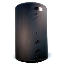 ACKUMULATORTANK TS 1000 OISOLERING STRÖMSNÄSPANNAN