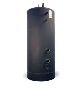 ACKUMULATORTANK TS 750 15M VARMVATTENSLINGA STRÖMSNÄSPANNAN
