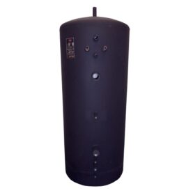 ACKUMULATORTANK TS 750 95 VARMVATTENSLINGA STRÖMSNÄSPANNAN