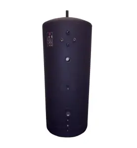 ACKUMULATORTANK TS 750 95 VARMVATTENSLINGA STRÖMSNÄSPANNAN