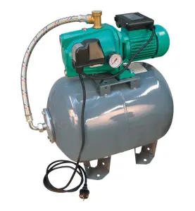 PUMPAUTOMAT INITIAL JET SYSTEM 3-4-22 WILO