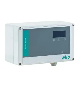 LARMSKÅP DRAIN ALARM 2 WILO