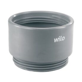 FÖRHÖJNINGSMUFF WS 40 WILO