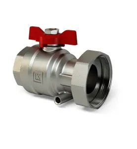 KULVENTIL G40XG50 INVÄNDIG LK SYSTEMS