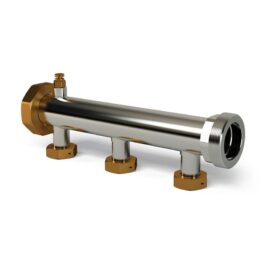 FÖRDELARE Q-MAX G50 3/INVÄNDIG GÄNGA LK SYSTEMS