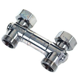 KORSKOPPLING X-22/60 MMA