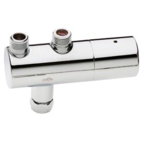 MINITERMOSTAT MINIMAT MED TEMPREGLERING ORAS