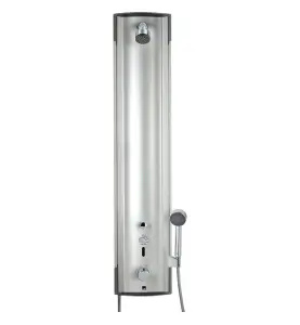 DUSCHPANEL ELECTRA 12V TERMOSTA HD INV GG ORAS