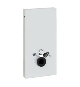 MONOLITH VÄGGHÄNGD HÖJD 101 CM VIT GEBERIT