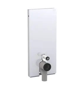 MONOLITH BTW HÖJD 114 CM VIT GEBERIT