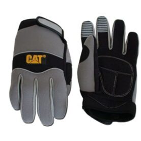 ARBETSHANDSKE NEOPREN L CAT