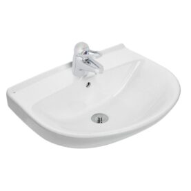 TVÄTTSTÄLLSPAKET IFÖ 2322 / FMM 8060 VIPPVENTIL