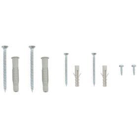 UPPHÄNGNING KOMMOD ALL DAY  ALTERNA